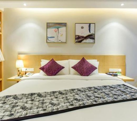 Novo Hotel Chongqing