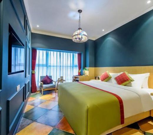 Novo Hotel Chongqing