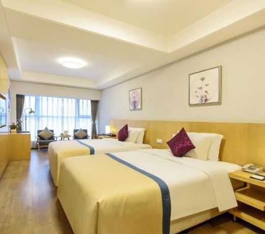 Novo Hotel Chongqing