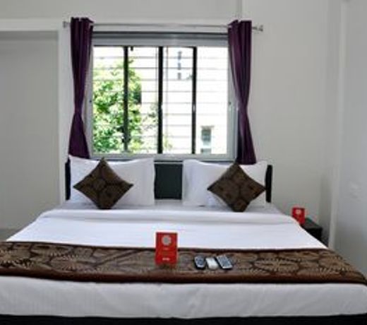 OYO 9533 Hotel Milind Villa