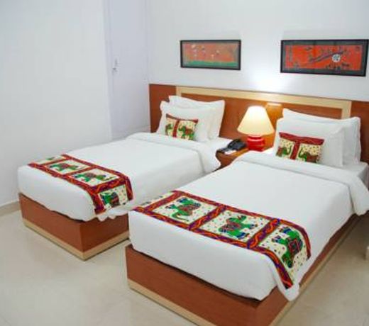 The Bodhgaya Hotel School