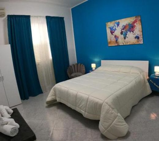 Apartment La Conchiglia