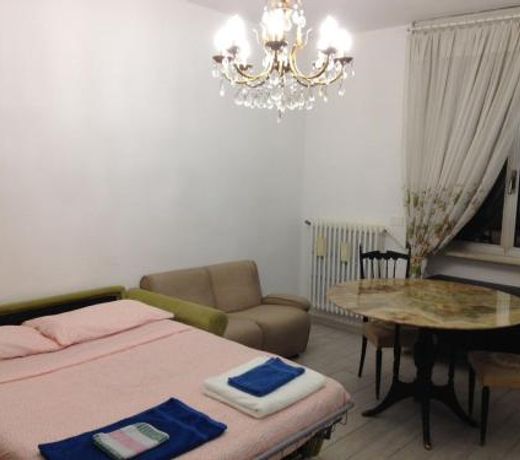 Apartment in southern Milan, Melegnano