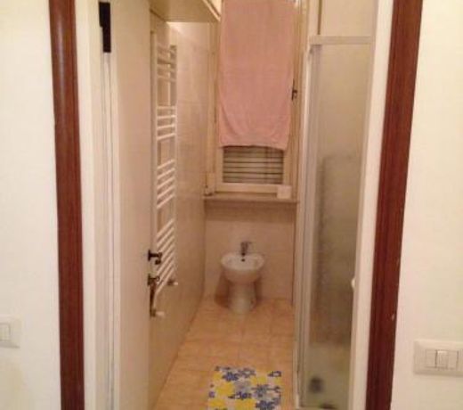 Apartment in southern Milan, Melegnano