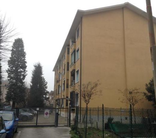 Apartment in southern Milan, Melegnano