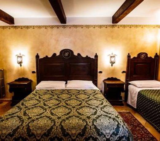 Hotel Guerrinuccio