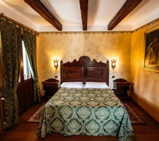 Hotel Guerrinuccio