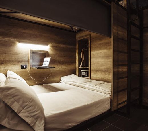 Eco Hostel