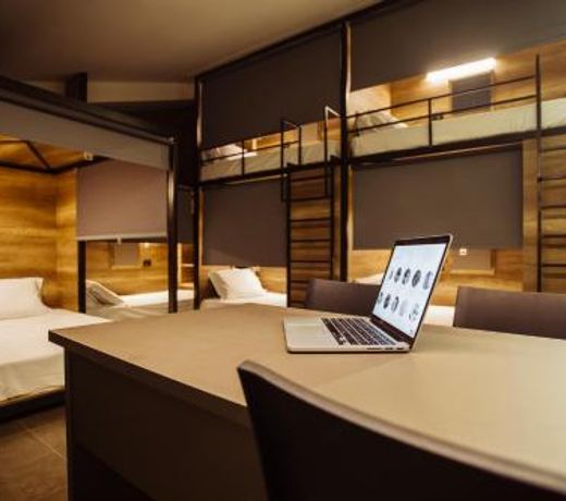 Eco Hostel