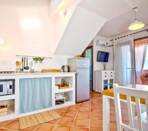 Villa Brezza Marina