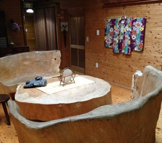 Takimi Onsen Inn