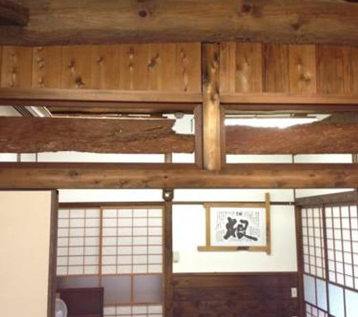 Takimi Onsen Inn