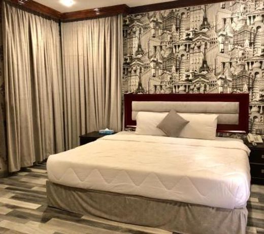 Gulf Hotel Kuwait Salmiya