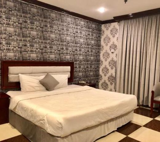 Gulf Hotel Kuwait Salmiya