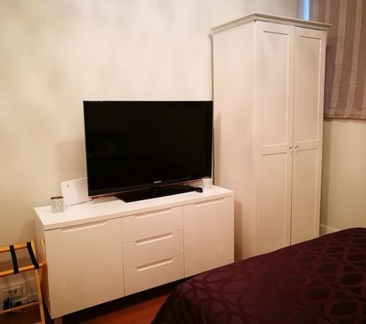 Heritage Apartment