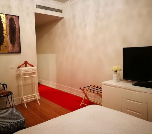 Heritage Apartment
