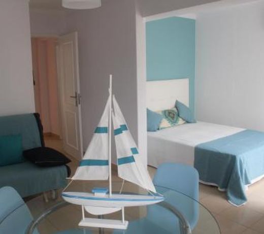 Apartamento Mar