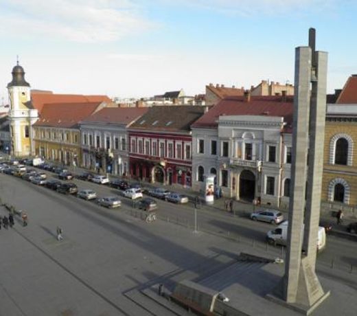 Vinodorum Apartments