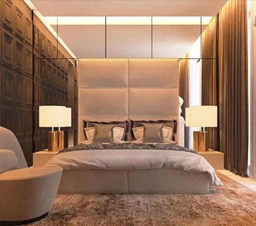 Boutique Hotel The Gamma