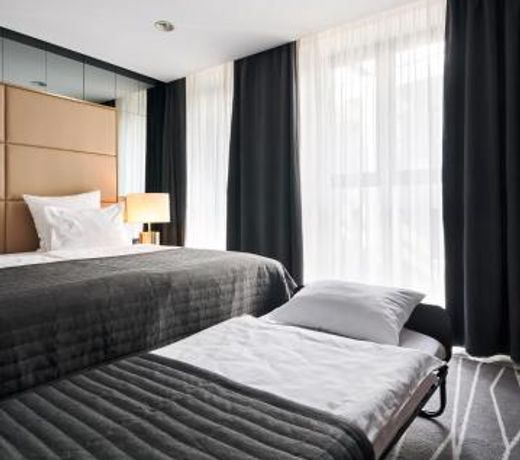 Boutique Hotel The Gamma