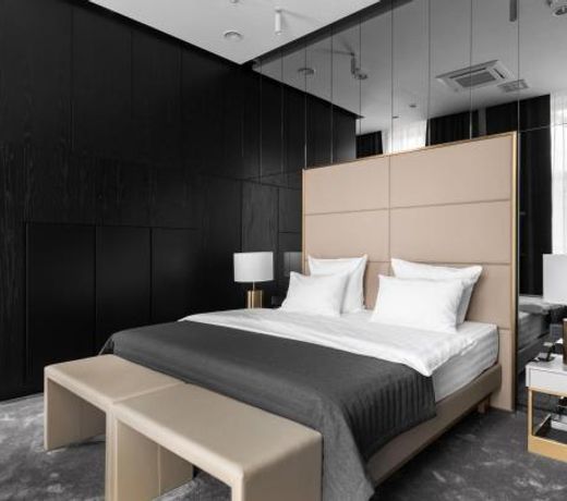 Boutique Hotel The Gamma