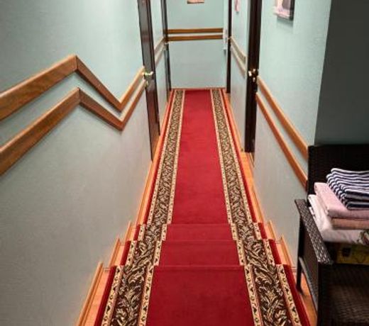 Hostel "Red Moscow"