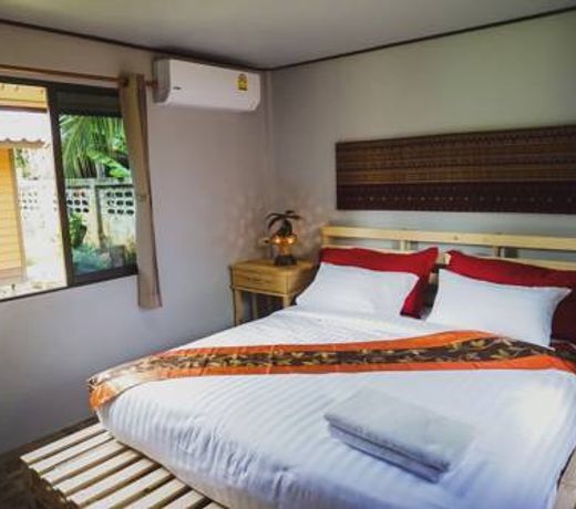Cocco House