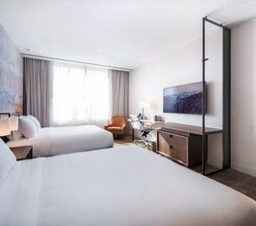 The Hotel at Midtown