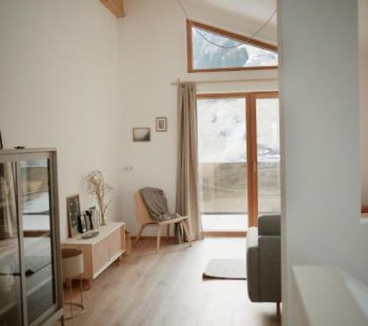 Bergauf Appartement
