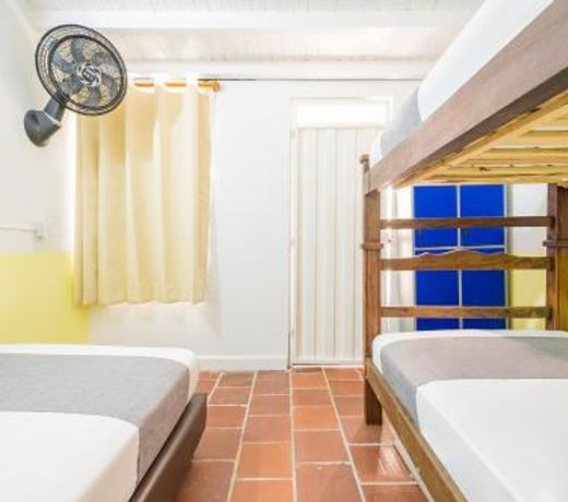 Hotel Ayenda Casa de Pinos sede Cabecera 1522