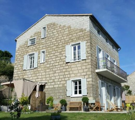 Casa Sarrinca