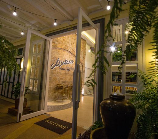 Mintara Hotel