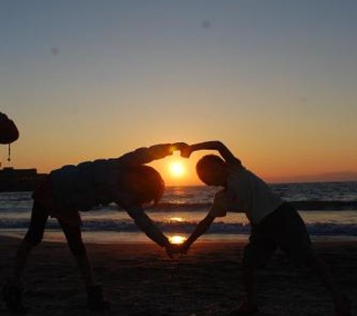 GLOCE éå­ãã¼ããã¦ã¹ l ZUSHI BEACH HOUSE