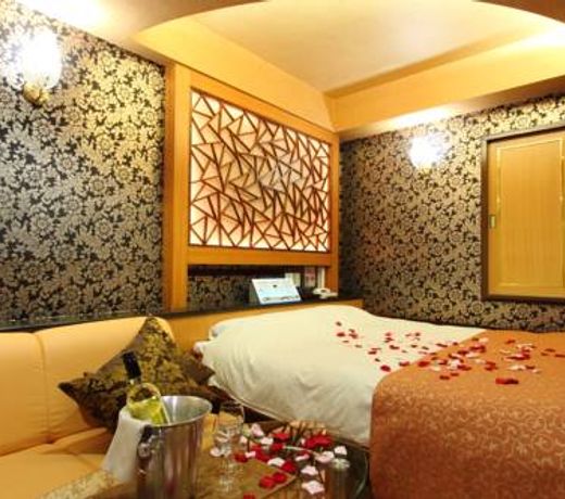 Restay Fuchu (Adult Only)