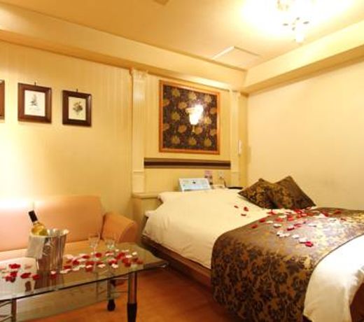 Restay Fuchu (Adult Only)