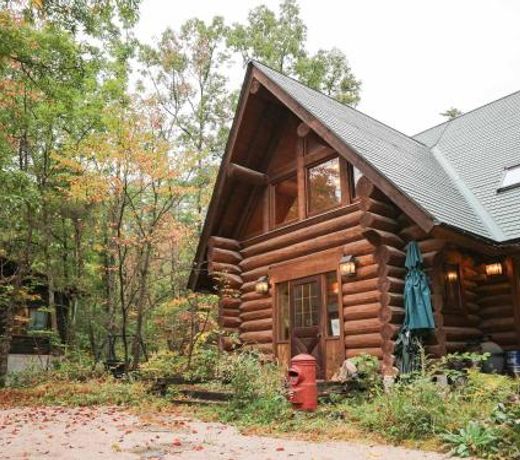 Canadian Loghouse Inn AzuminoYujin