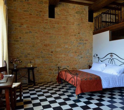 Antico Borgo Di Tabiano Castello - Relais de Charme