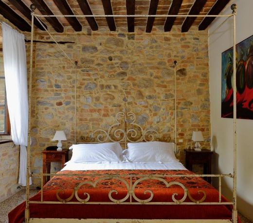 Antico Borgo Di Tabiano Castello - Relais de Charme
