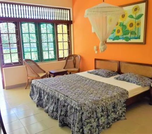 Muthumuni Ayurveda River Resort