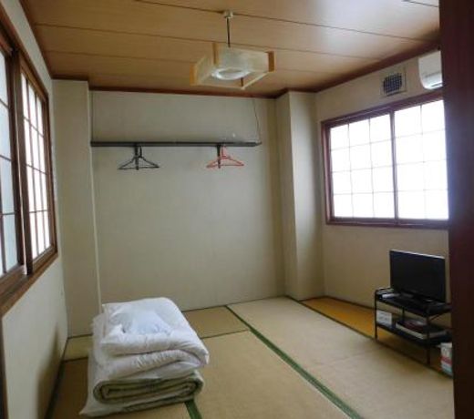 Asahi Ryokan