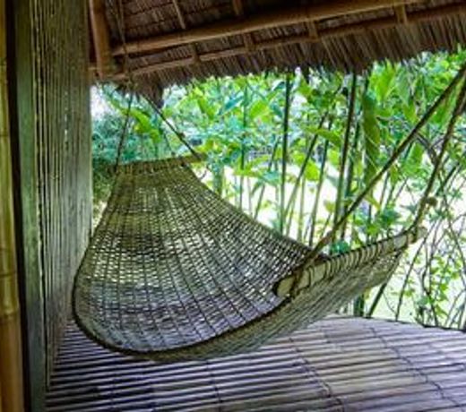 Happy Buddha River Retreat