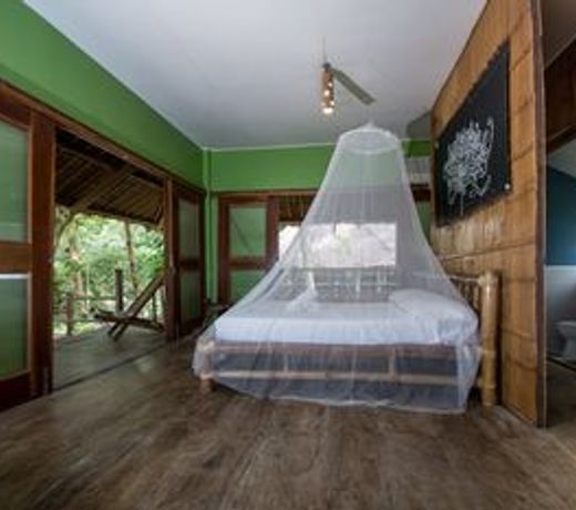 Happy Buddha River Retreat