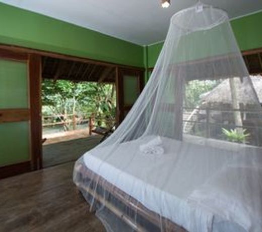 Happy Buddha River Retreat