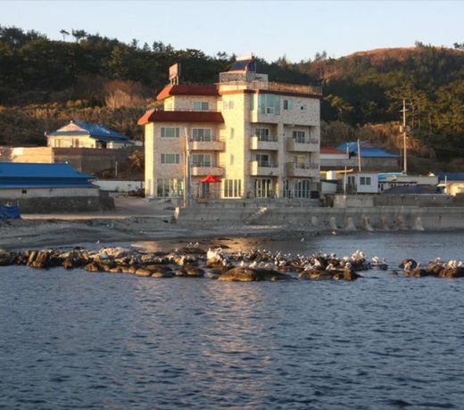 Damoa Pension