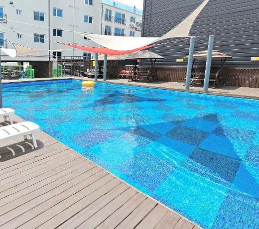 Pohang The 1 Resort