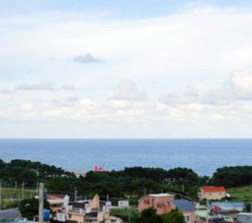 Ulsan Ganjeolgo Sun View Pension