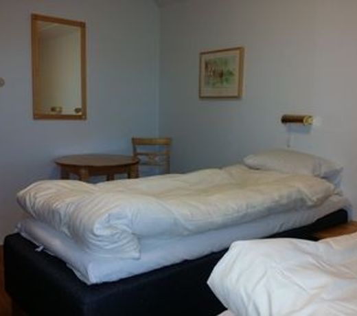 Hotel Emanuelssons