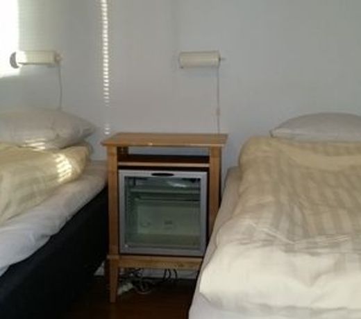 Hotel Emanuelssons
