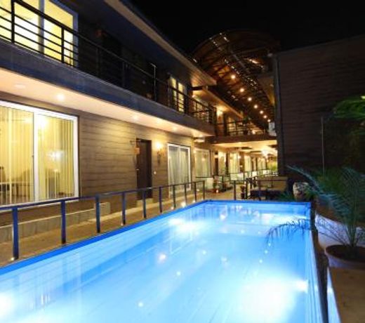 Sinon Baga Retreat