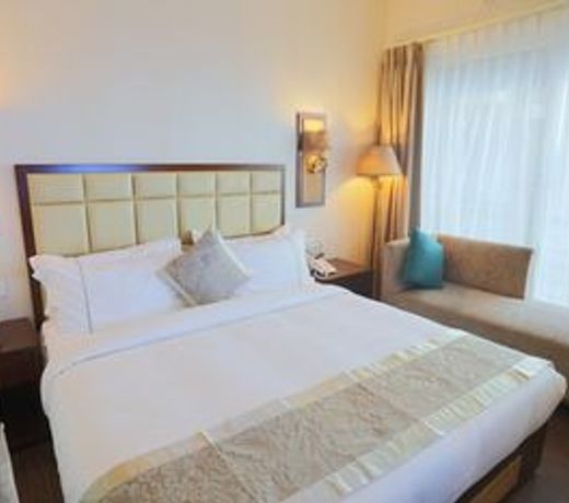 Sinon Baga Retreat